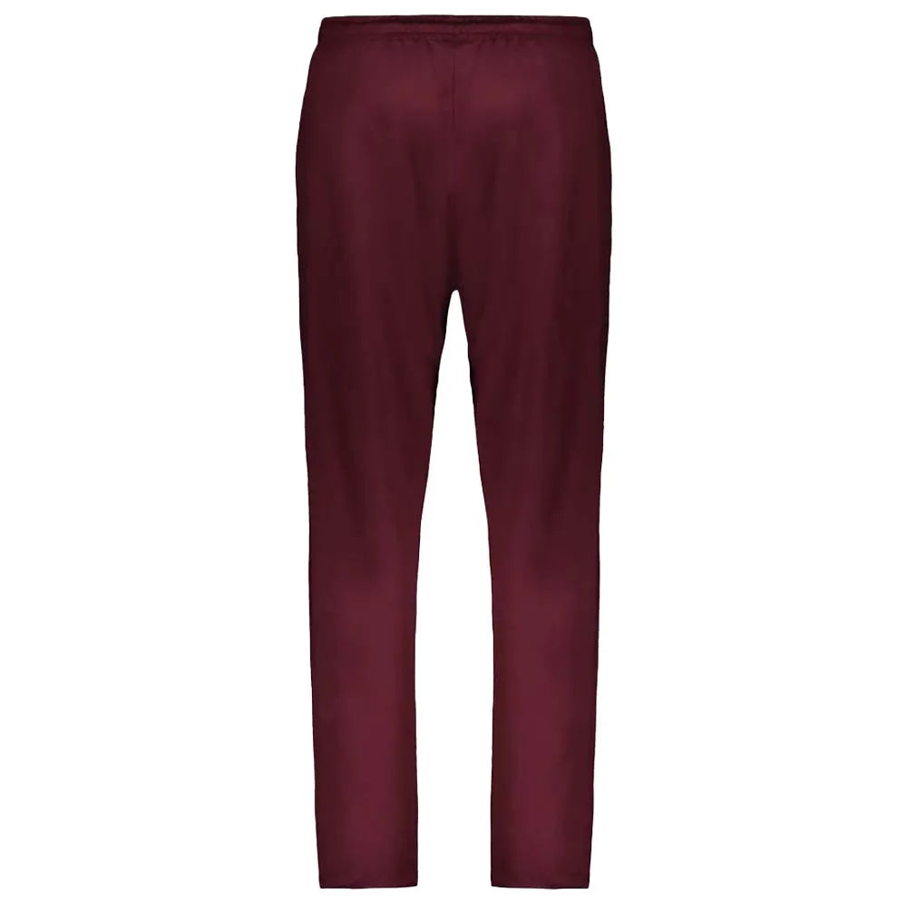 Calça Fluminense Viagem 2025 Grená/Areia Umbro