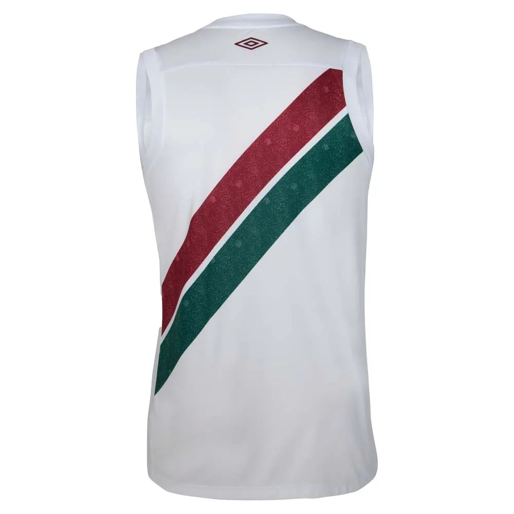 Regata Fluminense OF2 Superbet 2024 Umbro