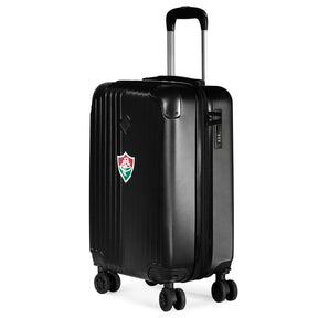 Mala de Bordo Fluminense 10kg ABS 4 Rodas Premium Bagaggio - UN