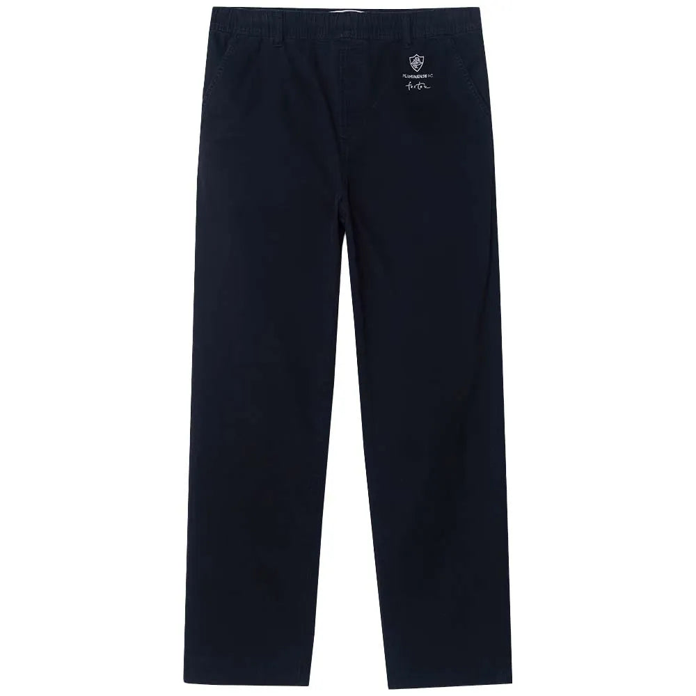 Calça Fluminense Uniforme Azul Marinho Foxton