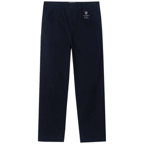 Calça Fluminense Uniforme Azul Marinho Foxton
