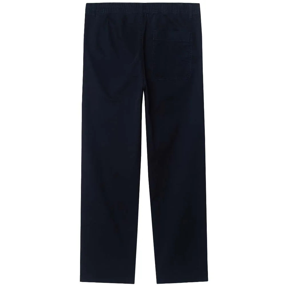 Calça Fluminense Uniforme Azul Marinho Foxton