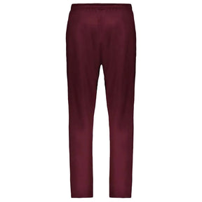 Calça Fluminense Viagem 2025 Grená/Areia Umbro