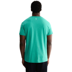 Camisa Fluminense Faixa Verde Foxton