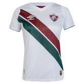 Camisa Fluminense Fem OF2 2024 Jogadora Umbro