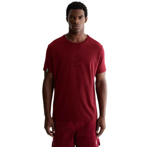 Camisa Fluminense Jogador Grená Foxton