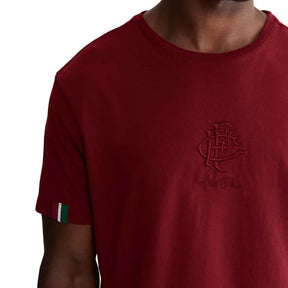 Camisa Fluminense Jogador Grená Foxton