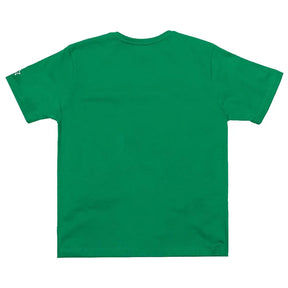 Camisa Fluminense Juvenil Brasão Verde 1A495A Starter