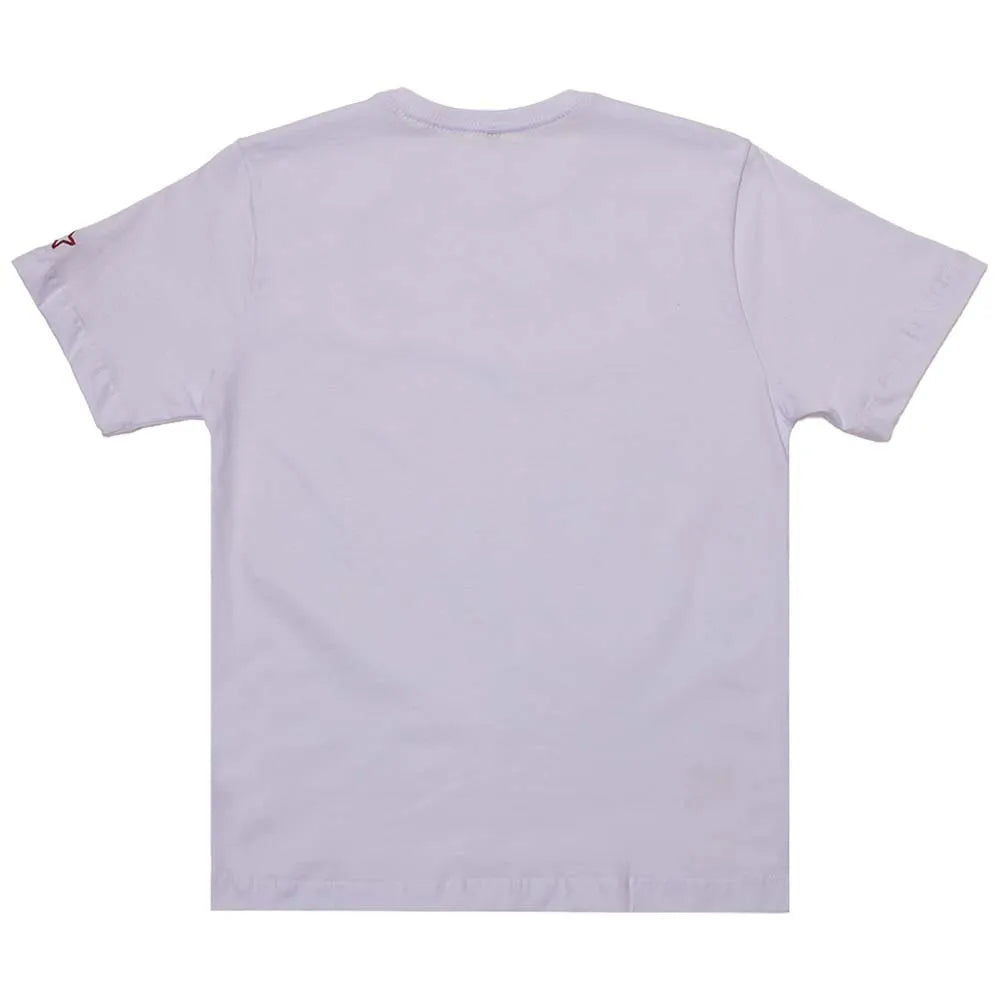 Camisa Fluminense Juvenil Fan Branca 1A496A Starter