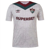Camisa Fluminense OF3 Superbet 2024 Torcedor S/N Umbro