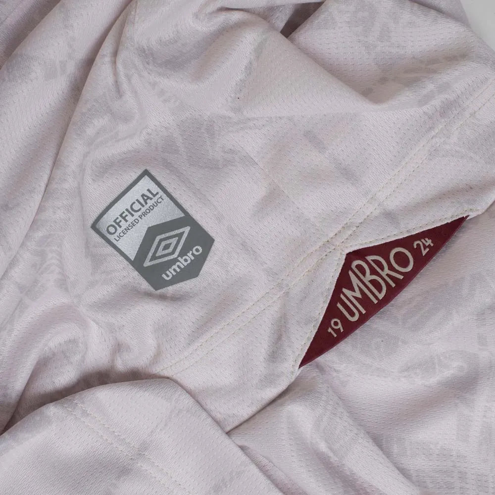 Camisa Fluminense OF3 Superbet 2024 Torcedor S/N Umbro