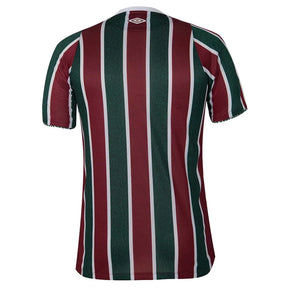 Camisa Fluminense OF1 Superbet 2024 Torcedor S/N Umbro