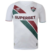 Camisa Fluminense OF2 Superbet 2024 Torcedor S/N Umbro
