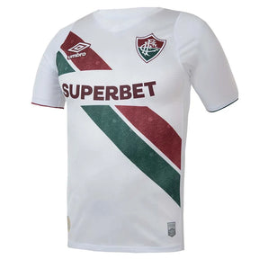 Camisa Fluminense OF2 Superbet 2024 Torcedor S/N Umbro