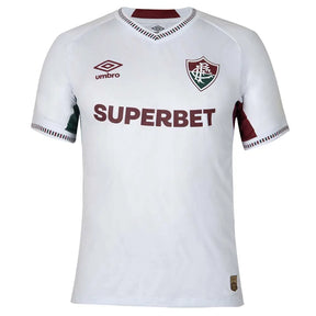Camisa Fluminense OF2 2025 Jogador Umbro