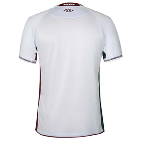 Camisa Fluminense OF2 2025 Jogador Umbro