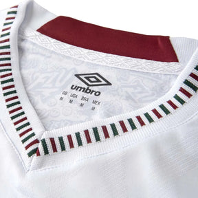 Camisa Fluminense OF2 2025 Jogador Umbro