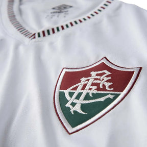 Camisa Fluminense Juvenil OF2 2025 Umbro