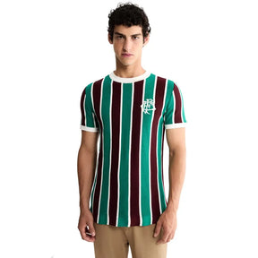 Camisa Fluminense Tricot Minense Foxton