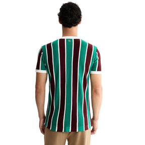 Camisa Fluminense Tricot Minense Foxton