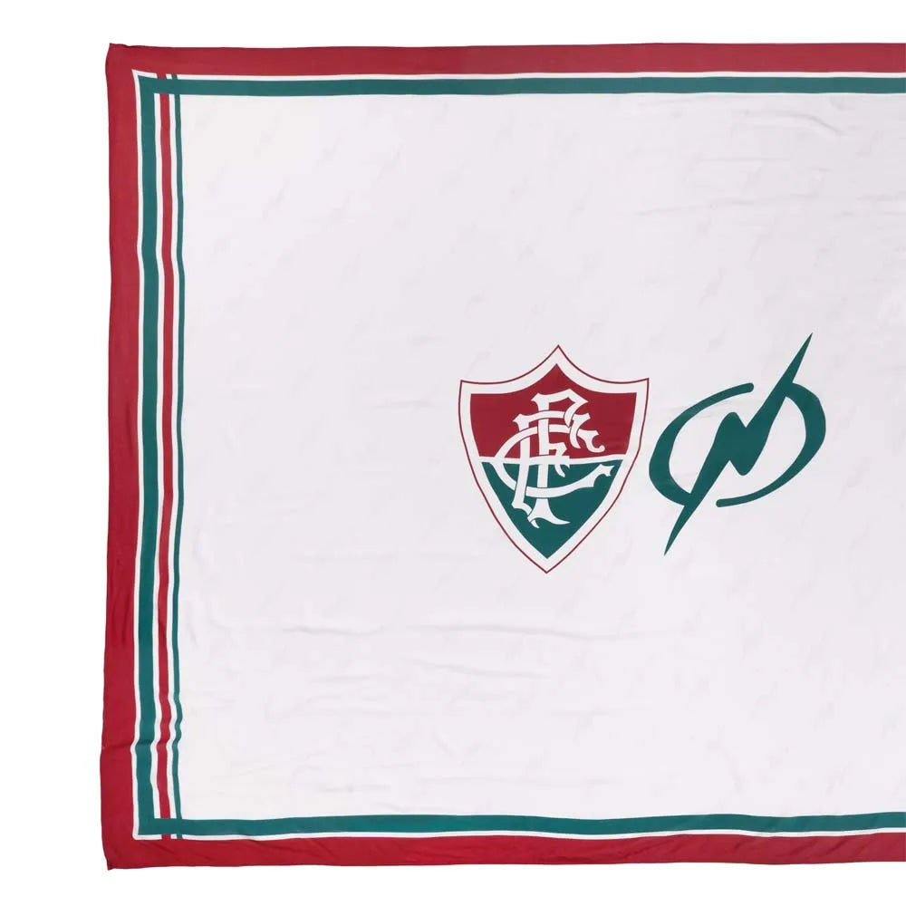 Canga Fluminense Blueman - UN