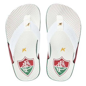 Chinelo Fluminense Inf NK6 Kids Ampass DRH-01 Kenner