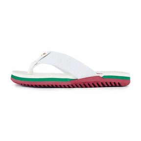 Chinelo Fluminense Inf NK6 Kids Ampass DRH-01 Kenner