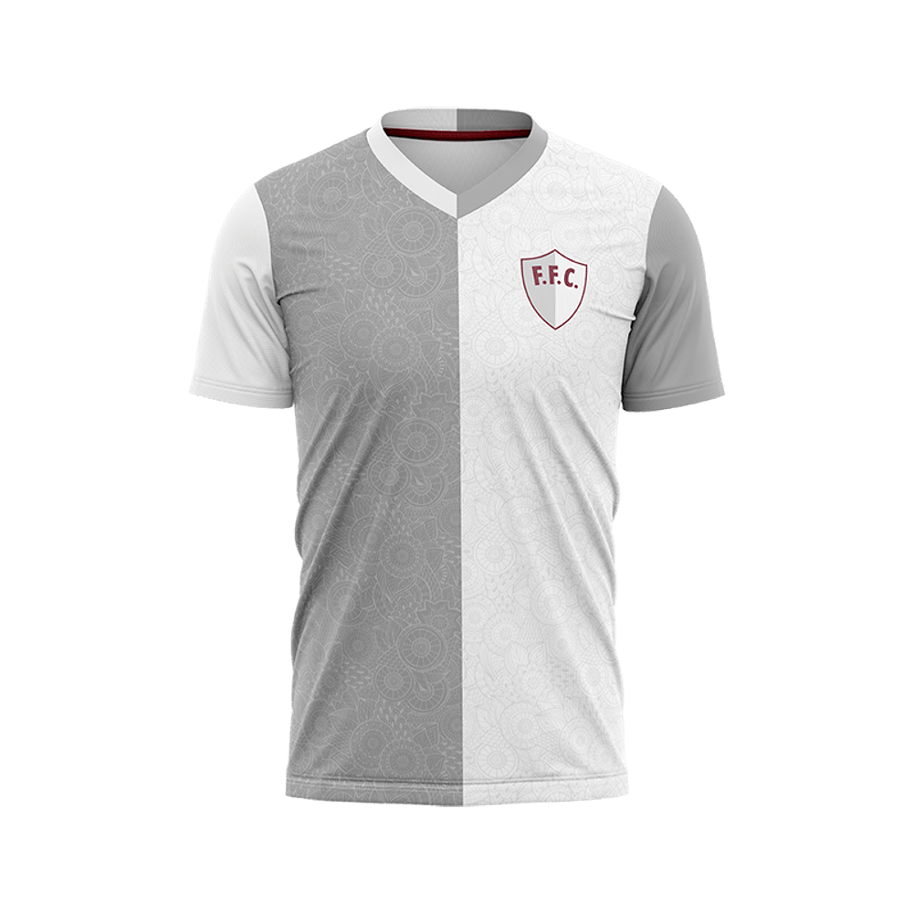 Camisa Fluminense Fluir Braziline