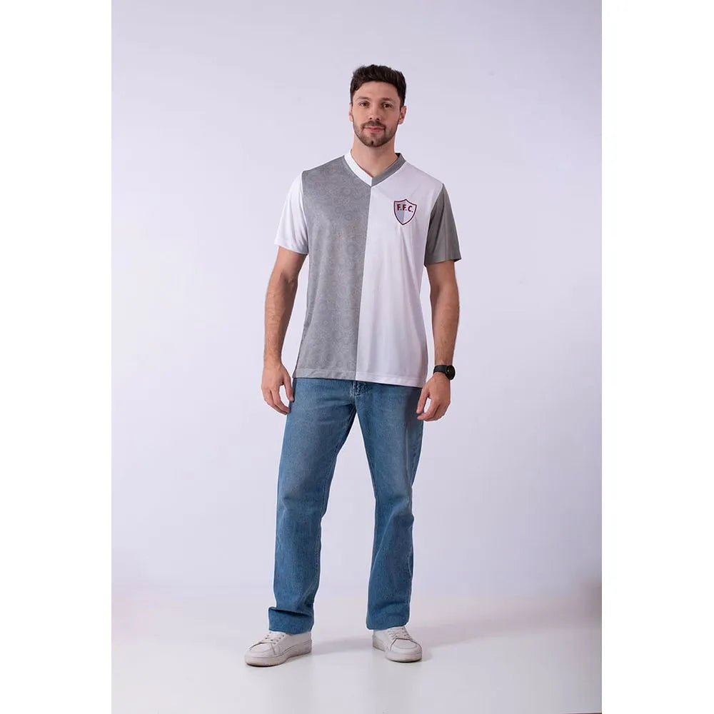 Camisa Fluminense Fluir Braziline