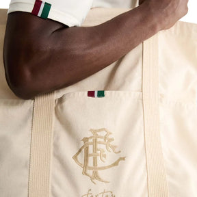 Jaqueta Fluminense Bomber 1979 + Bolsa Foxton