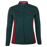 Jaqueta Fluminense Fem Viagem 2024 Umbro