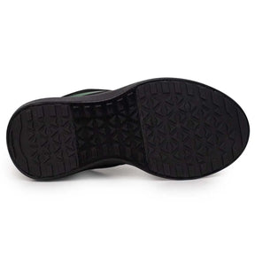 Tênis Fluminense Casual Preto Inpulse