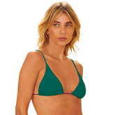 Top Fluminense Cortininha Vies Flu02 Verde Blueman