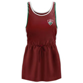 Vestido Fluminense Defy Braziline
