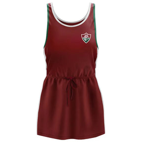 Vestido Fluminense Defy Braziline