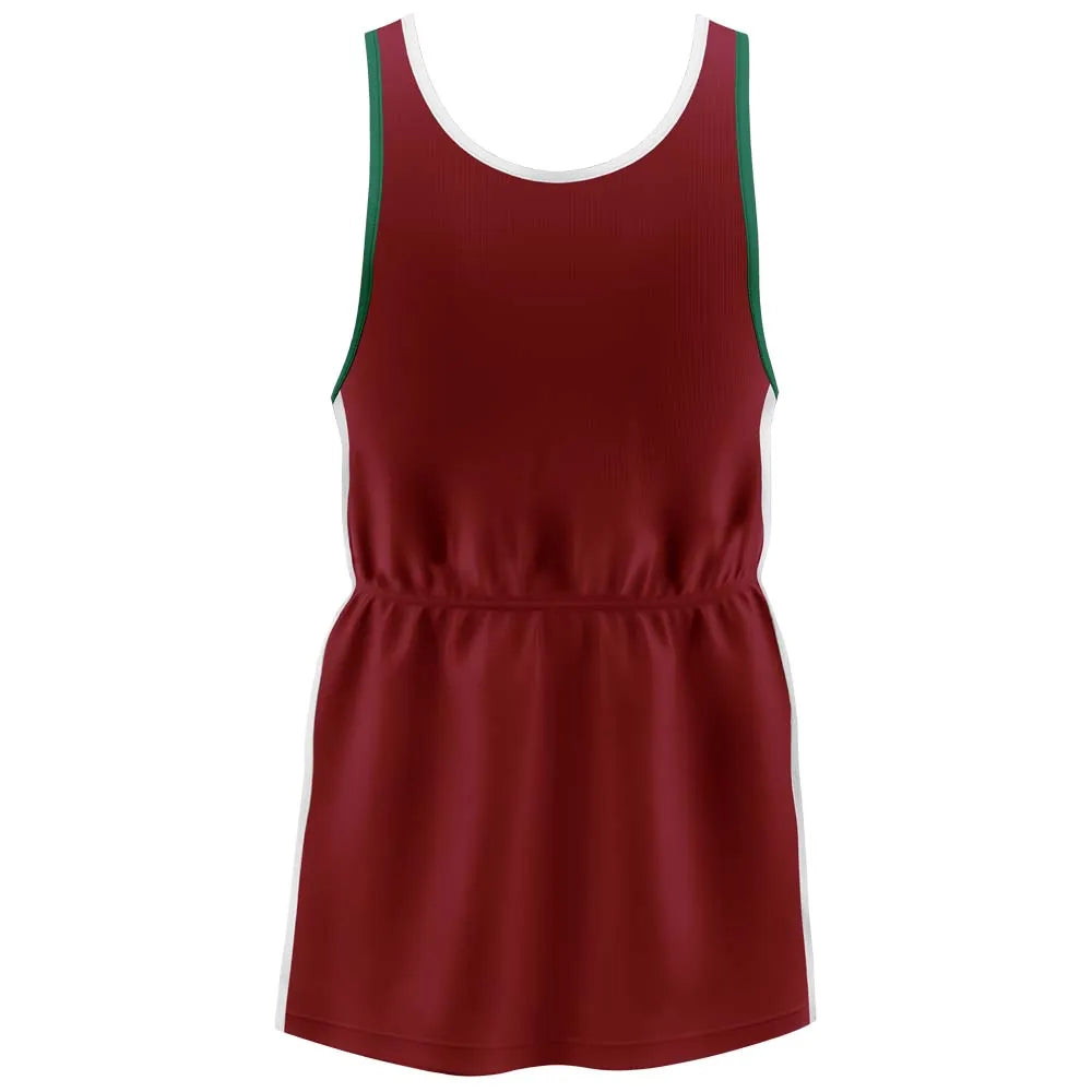 Vestido Fluminense Defy Braziline